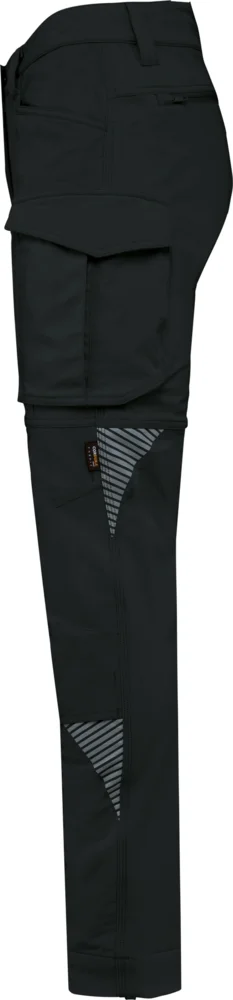 Unisex Stretch Workwear Hose