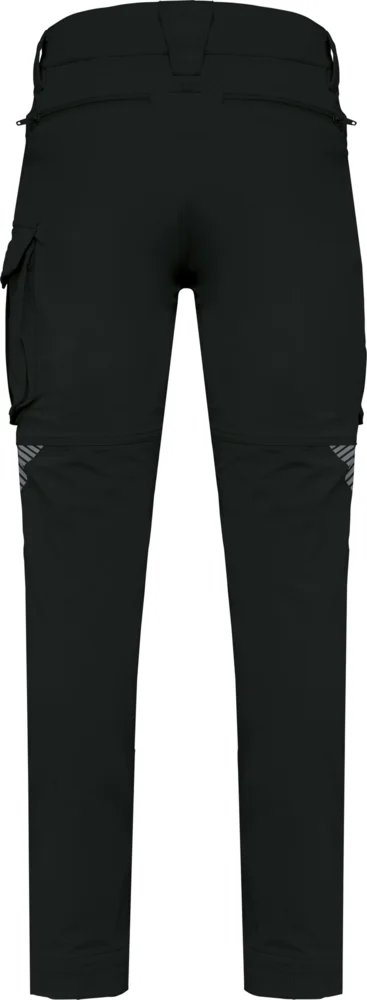 Unisex Stretch Workwear Hose