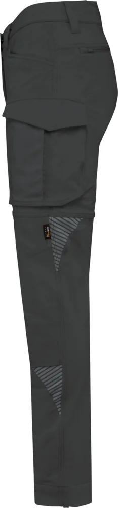 Unisex Stretch Workwear Hose