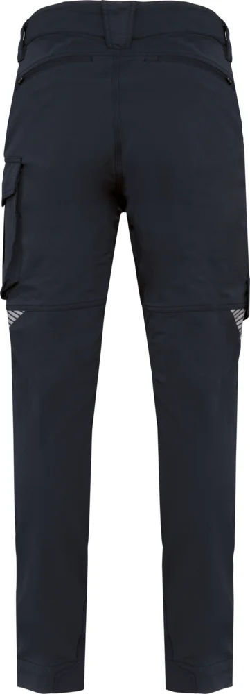 Unisex Stretch Workwear Hose