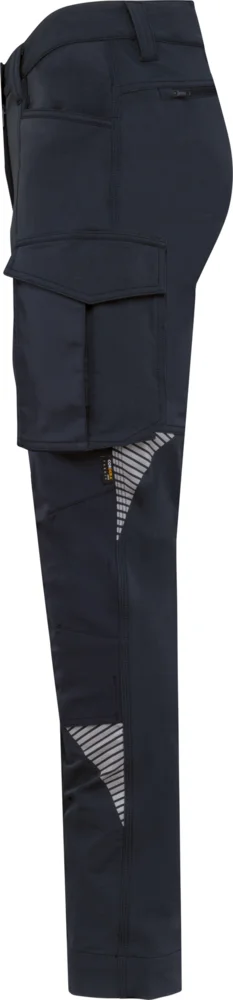Unisex Stretch Workwear Hose