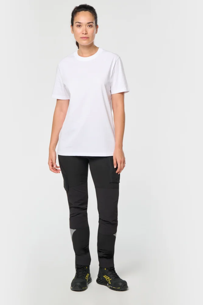 Unisex Stretch Workwear Hose