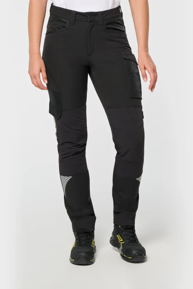 Unisex Stretch Workwear Hose
