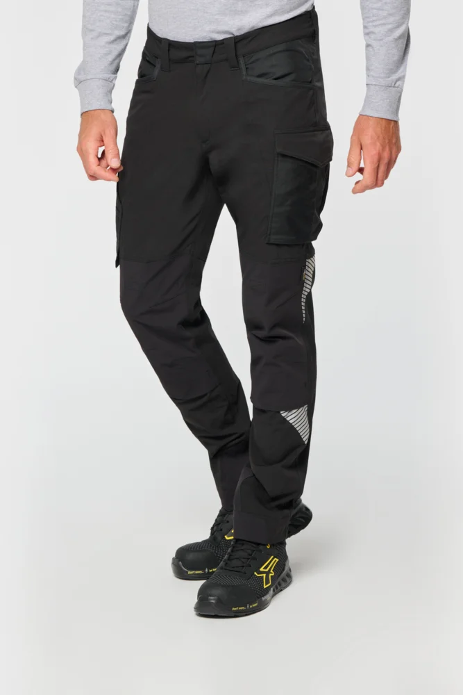 Unisex Stretch Workwear Hose