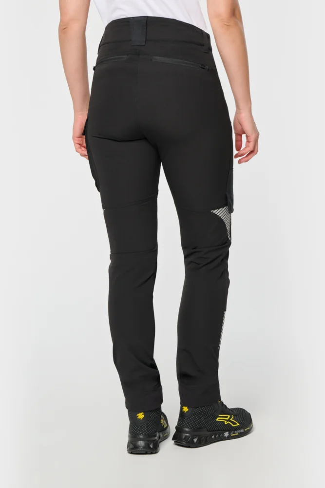 Unisex Stretch Workwear Hose