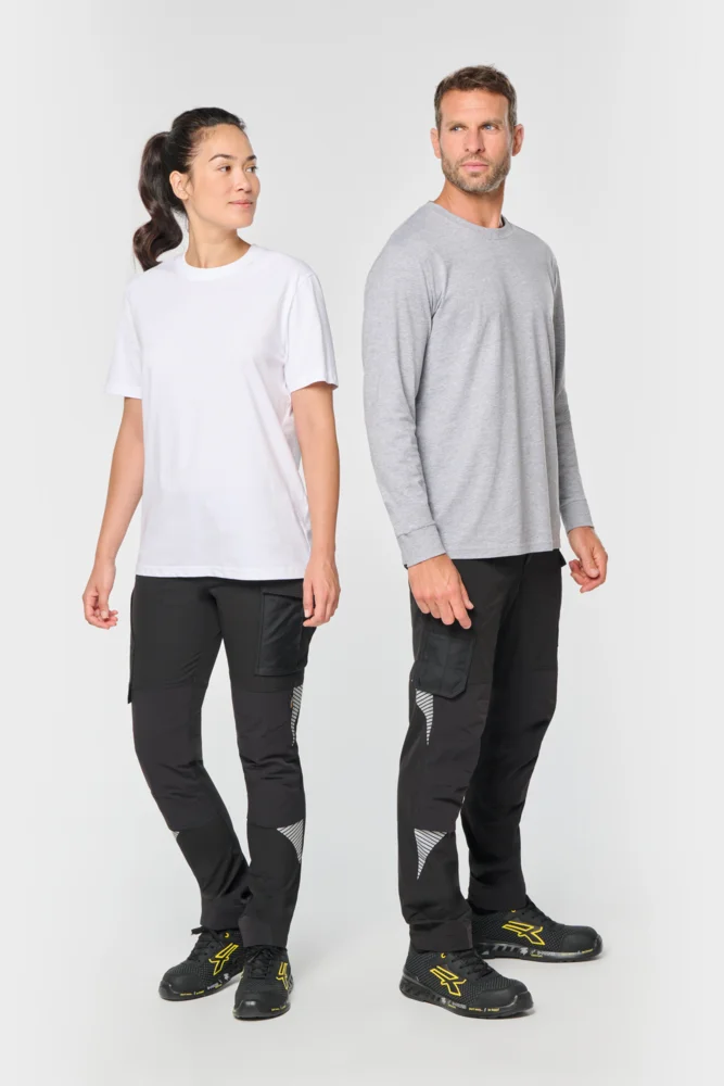 Unisex Stretch Workwear Hose