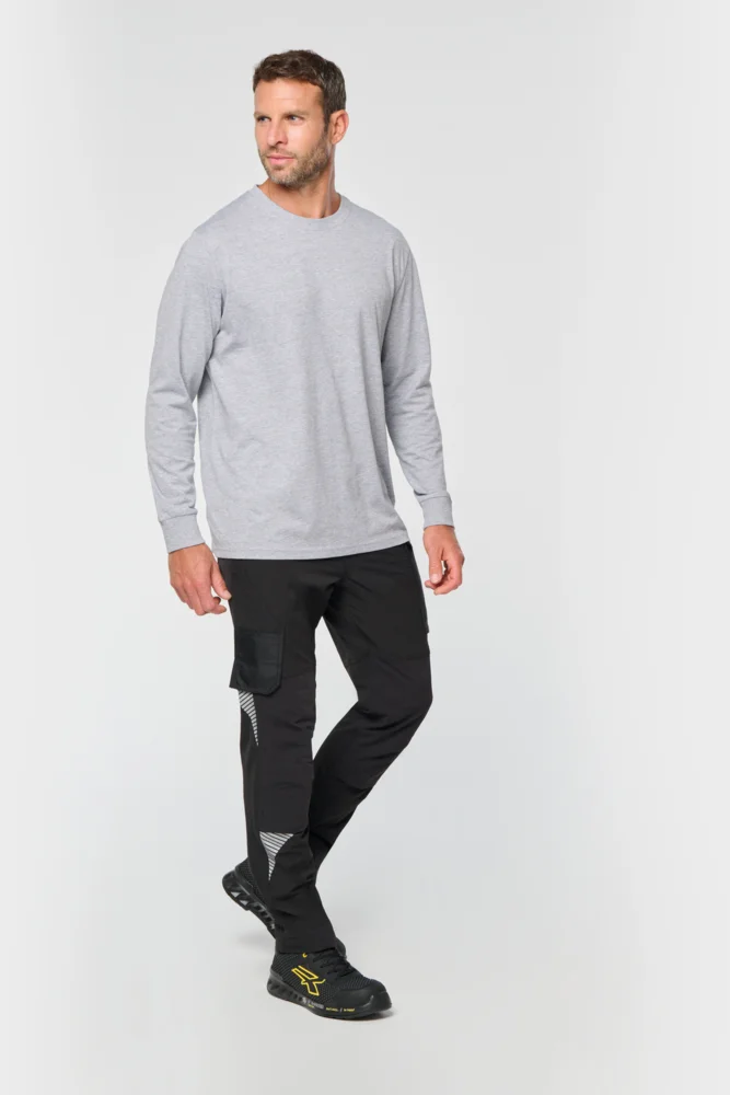Unisex Stretch Workwear Hose