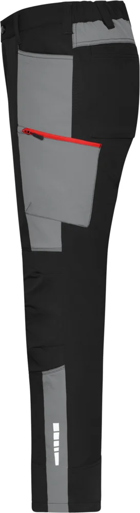 Unisex Stretch Workwear Hose