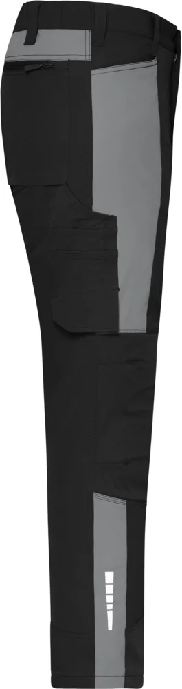 Unisex Stretch Workwear Hose