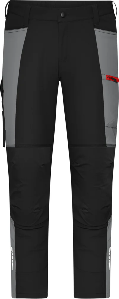 Unisex Stretch Workwear Hose