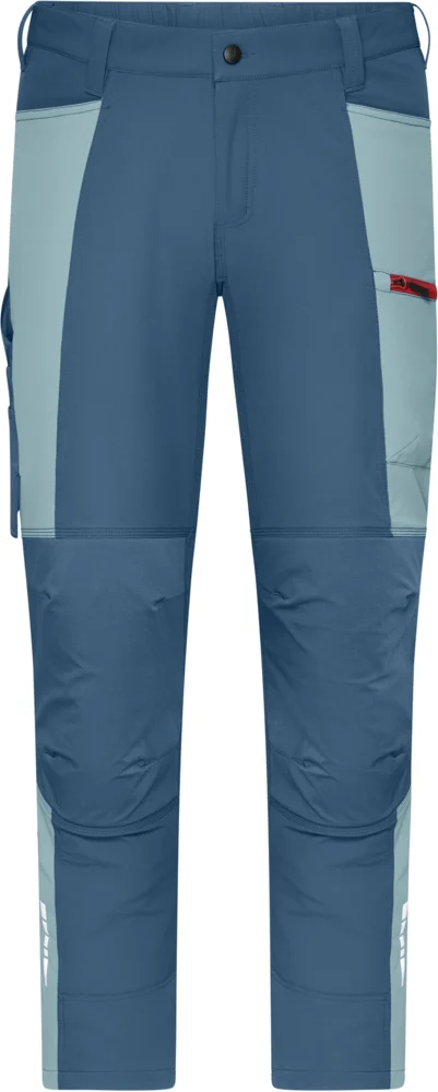Unisex Stretch Workwear Hose