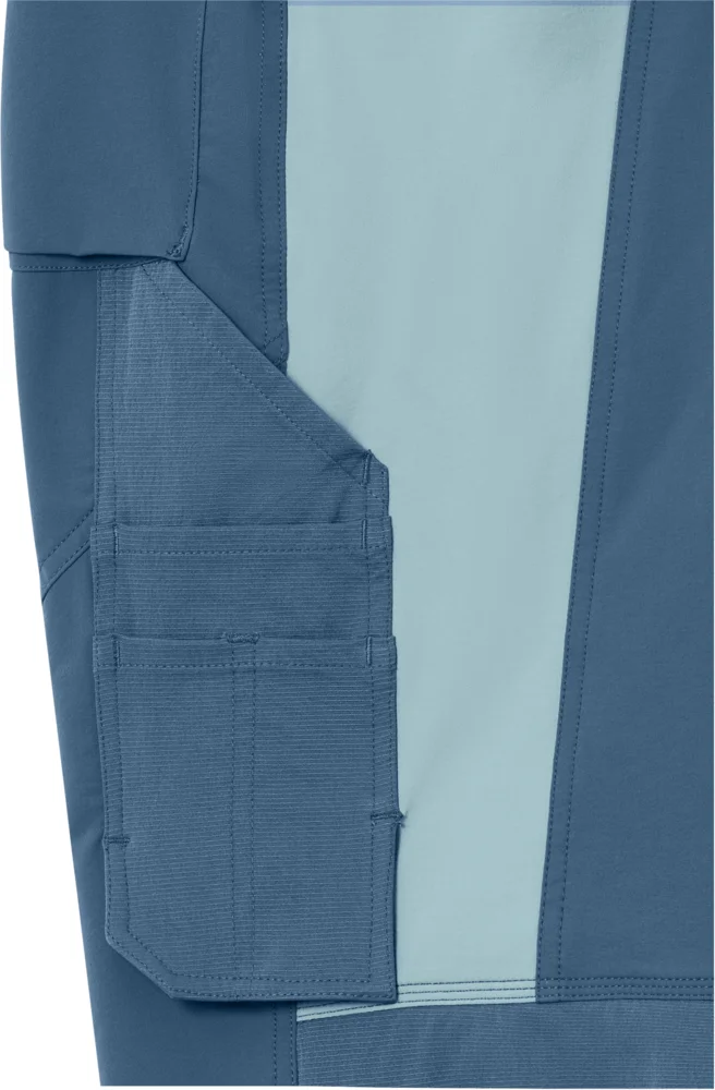 Unisex Stretch Workwear Hose