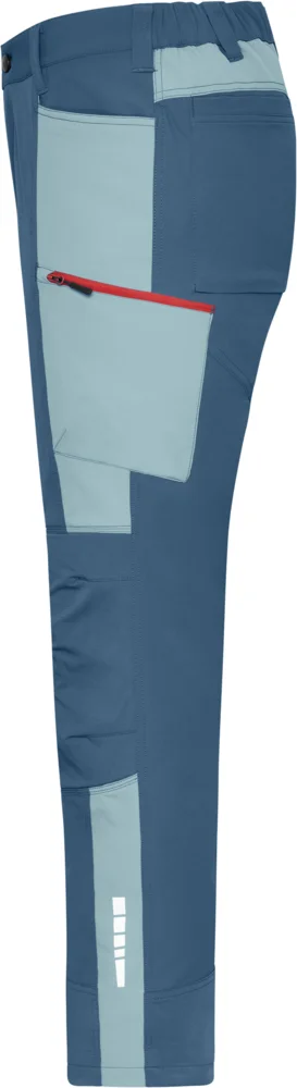 Unisex Stretch Workwear Hose