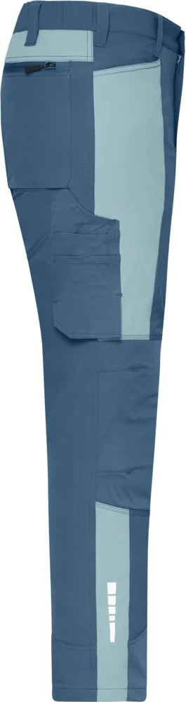 Unisex Stretch Workwear Hose