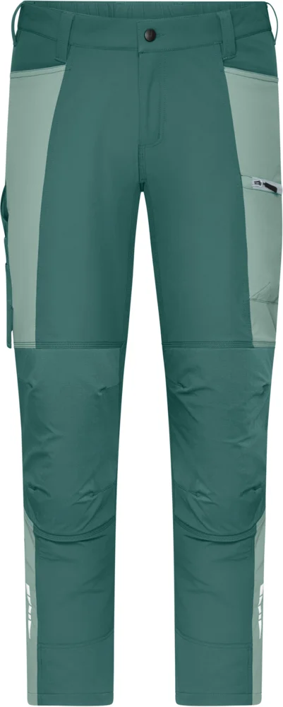 Unisex Stretch Workwear Hose