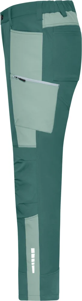 Unisex Stretch Workwear Hose