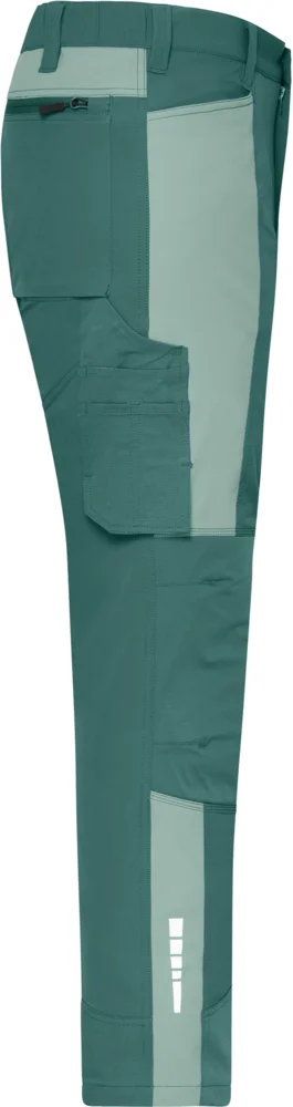 Unisex Stretch Workwear Hose