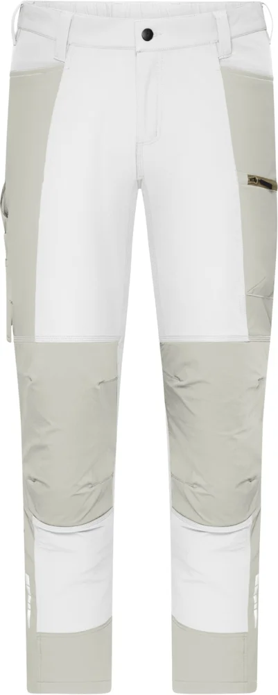 Unisex Stretch Workwear Hose