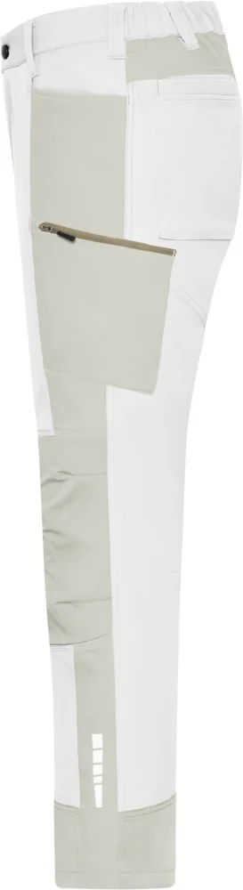 Unisex Stretch Workwear Hose