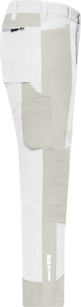 Unisex Stretch Workwear Hose
