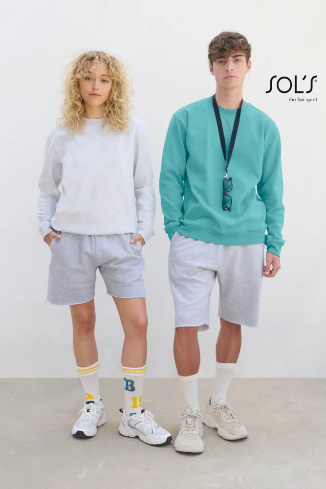 Unisex Sweater