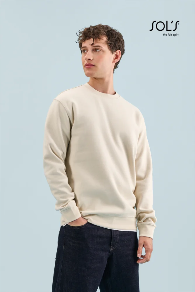 Unisex Sweater