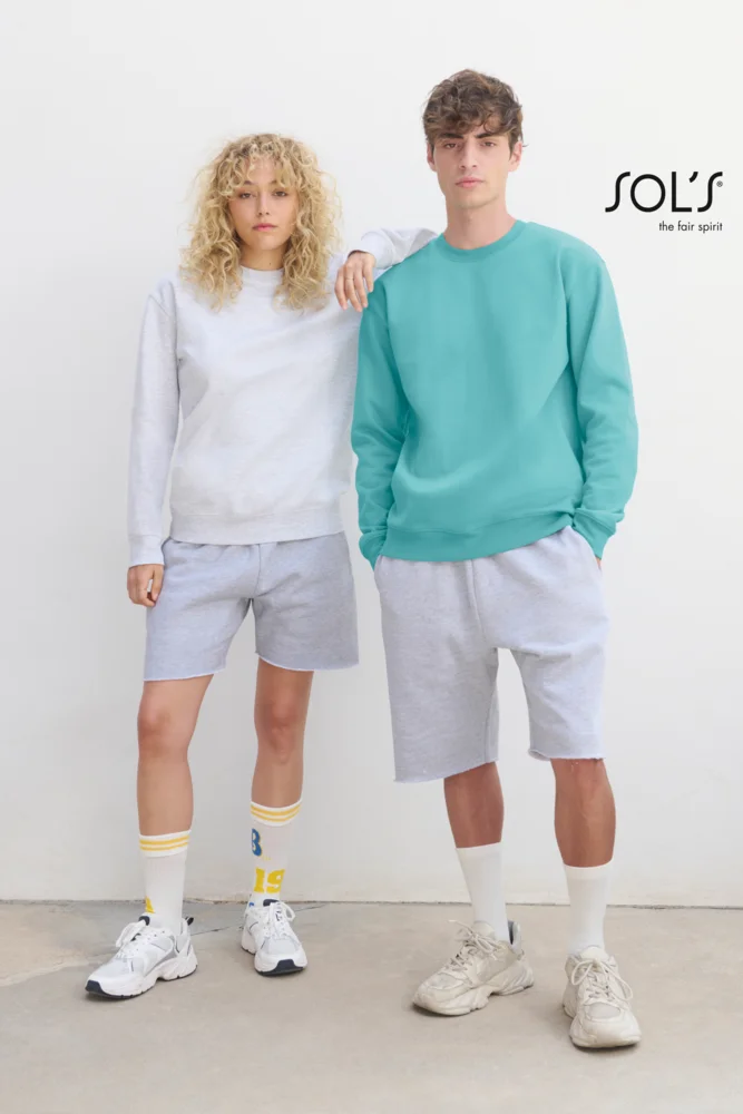 Unisex Sweater