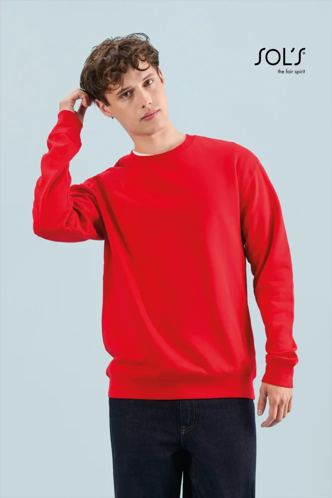 Unisex Sweater