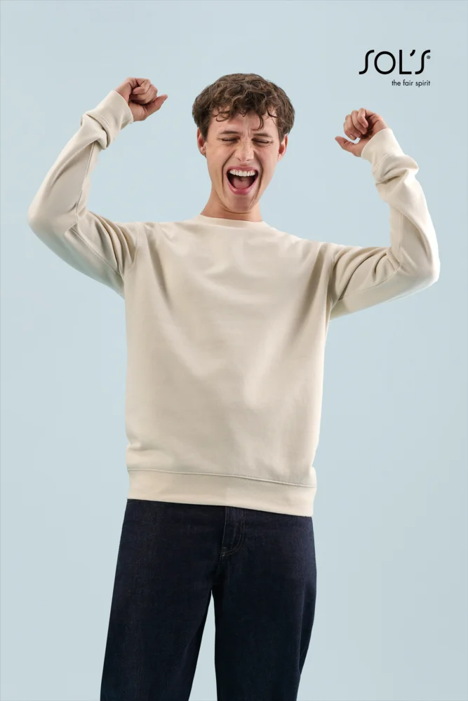 Unisex Sweater