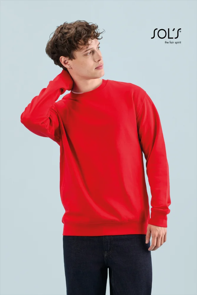 Unisex Sweater