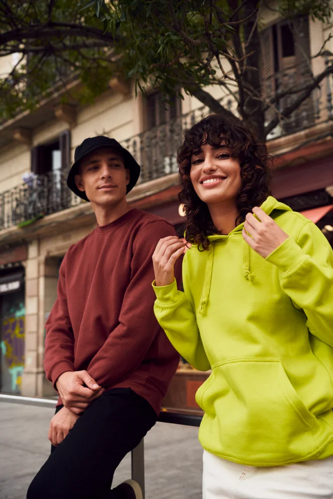 Unisex Sweater