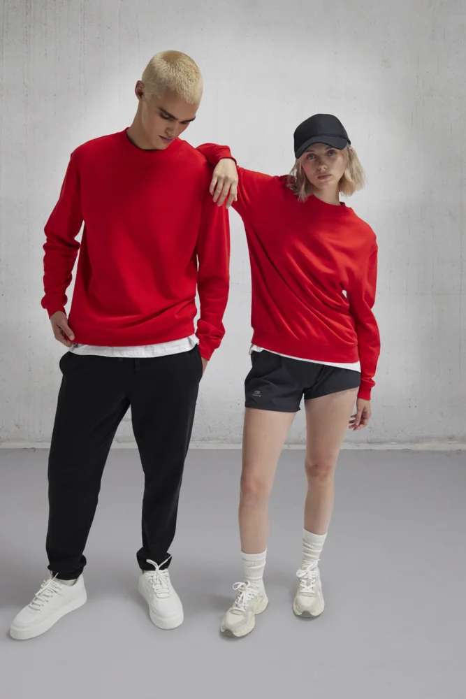 Unisex Sweater