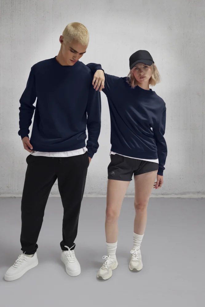 Unisex Sweater