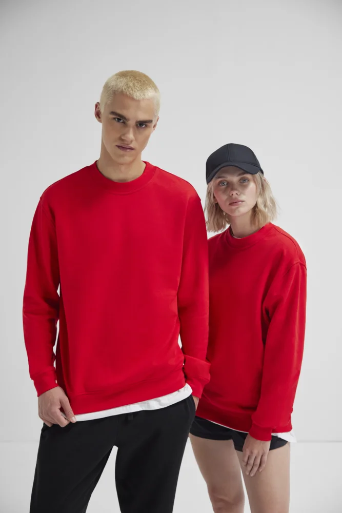 Unisex Sweater