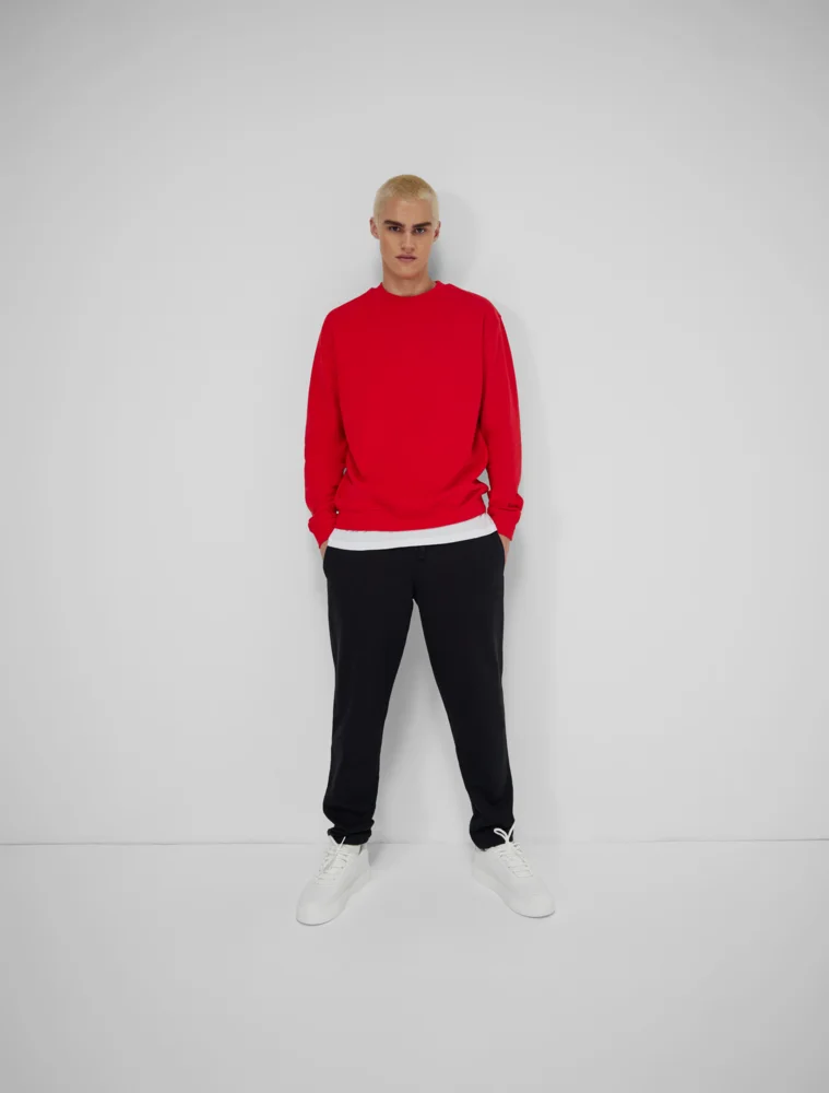 Unisex Sweater