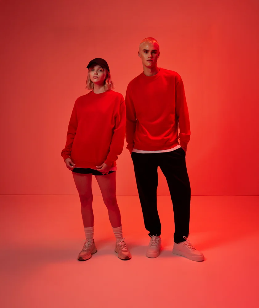 Unisex Sweater