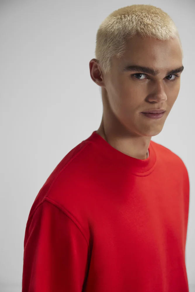 Unisex Sweater
