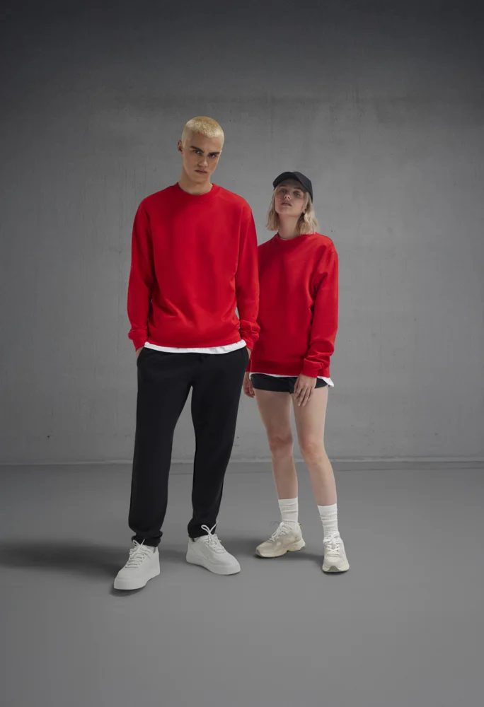 Unisex Sweater