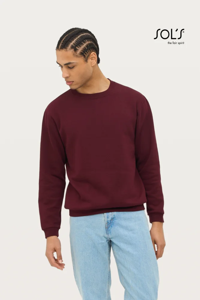 Unisex Sweater
