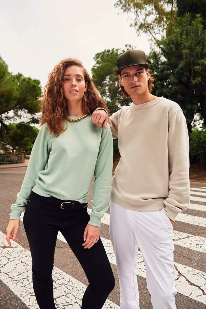Unisex Sweater