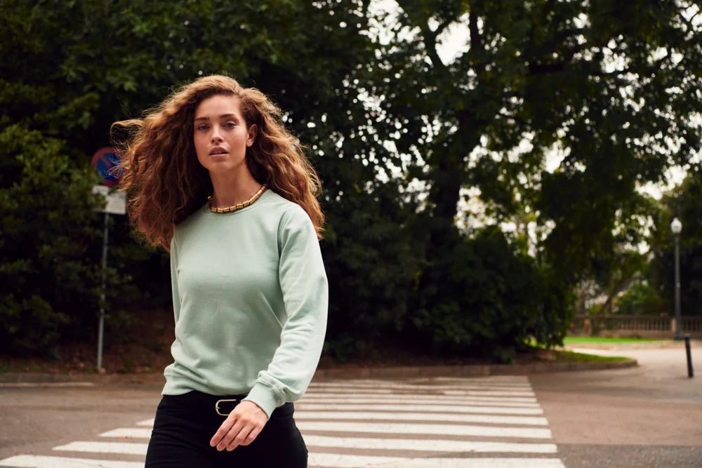Unisex Sweater