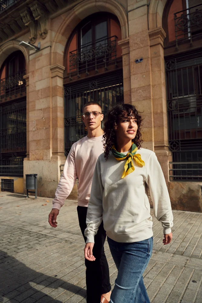 Unisex Sweater