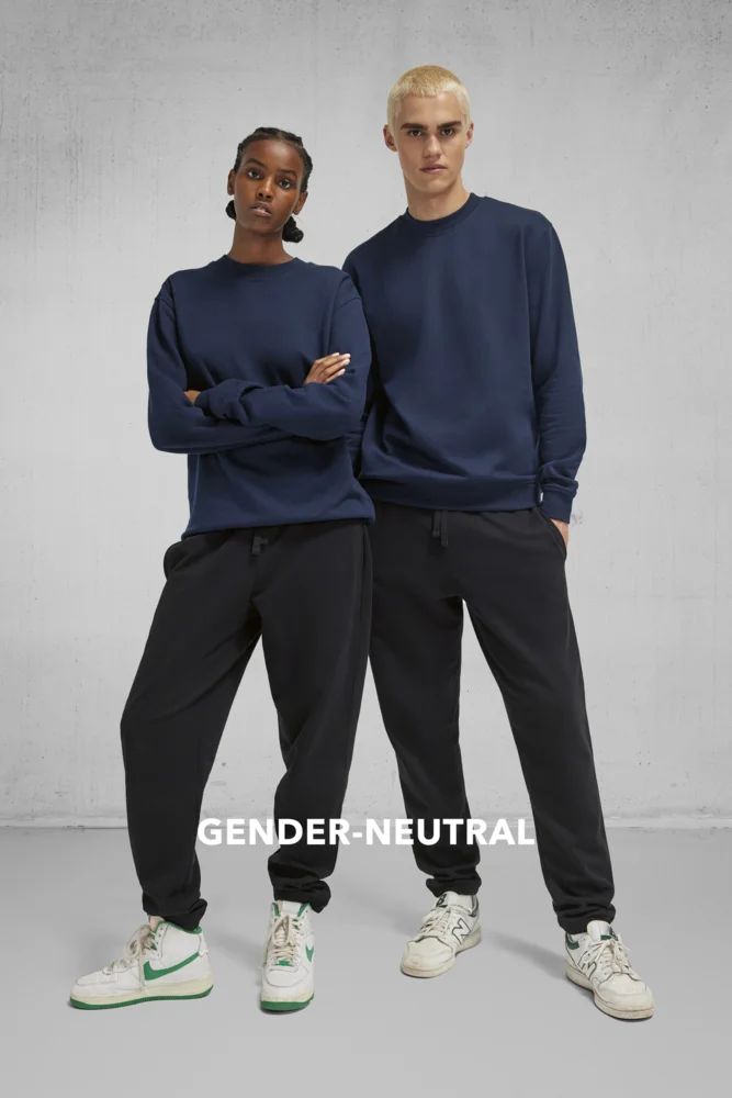 Unisex Sweatpants