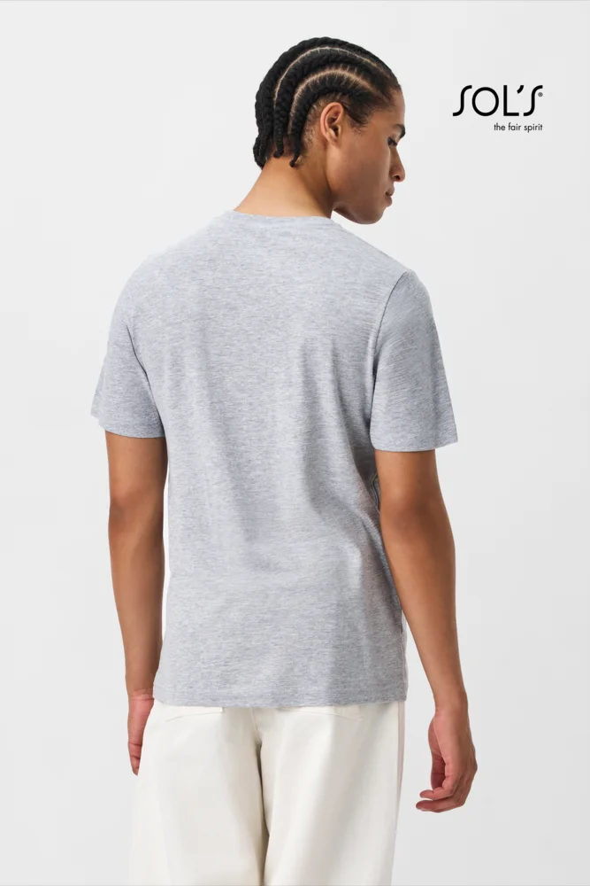 Unisex T-Shirt "DTG"