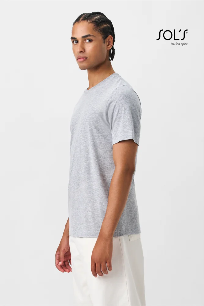 Unisex T-Shirt "DTG"