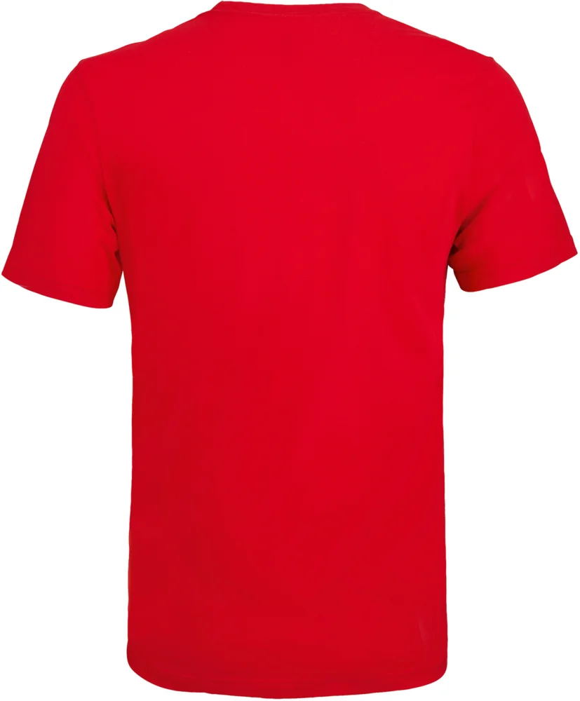 Unisex T-Shirt "DTG"