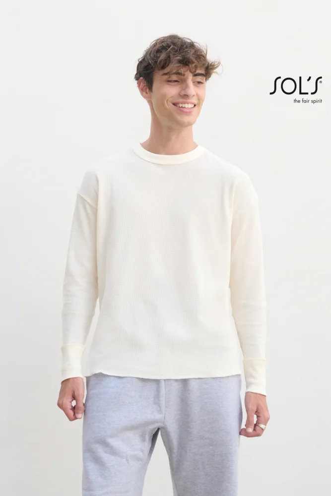 Unisex T-Shirt longsleeve