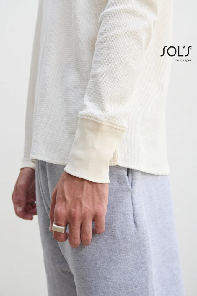 Unisex T-Shirt longsleeve