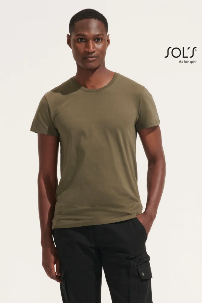 Unisex T-Shirt "Recycling"