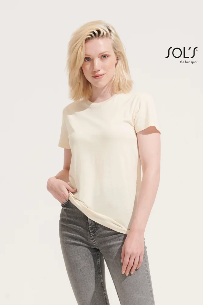 Unisex T-Shirt "Recycling"